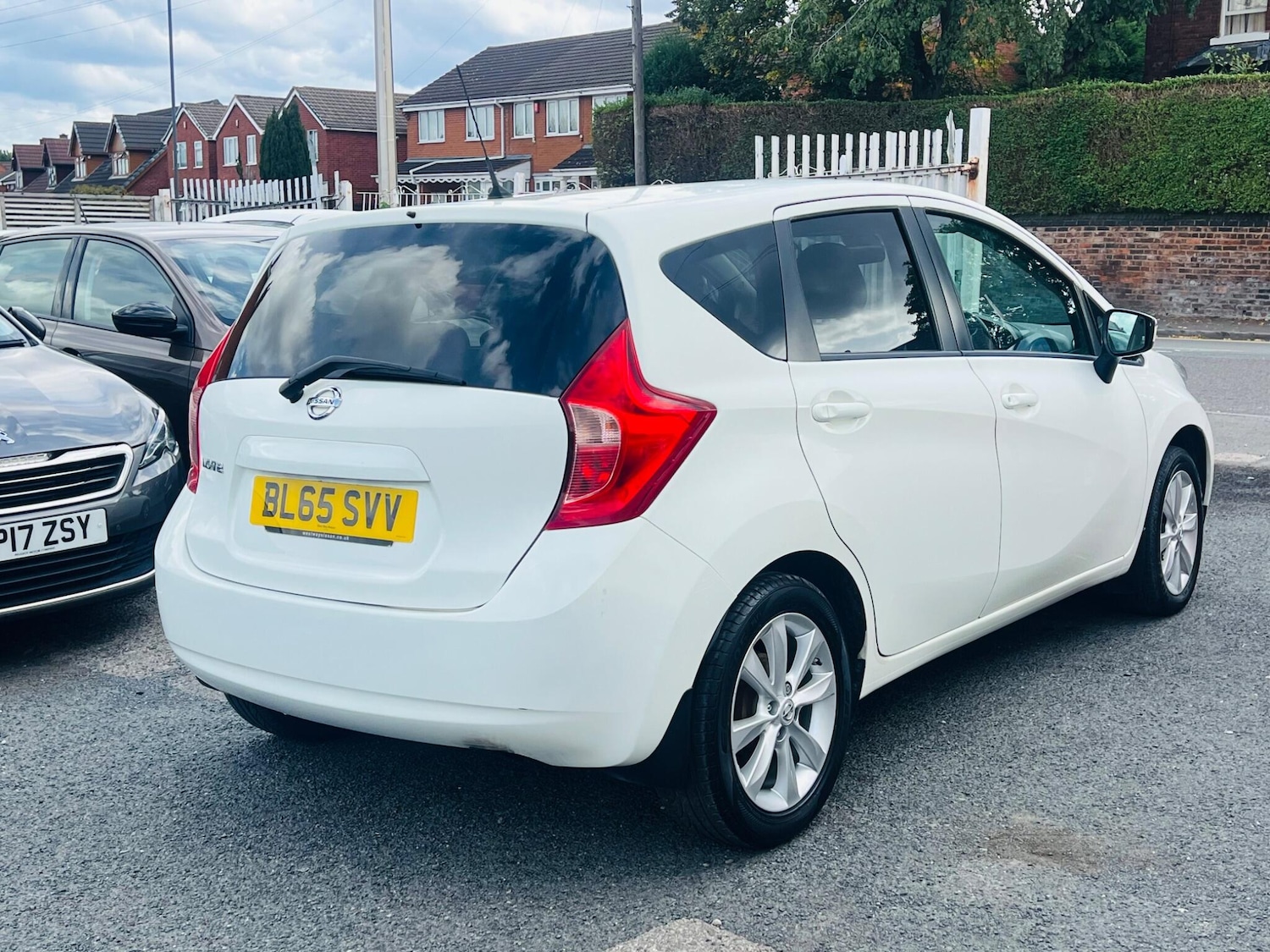 Vehicle 24