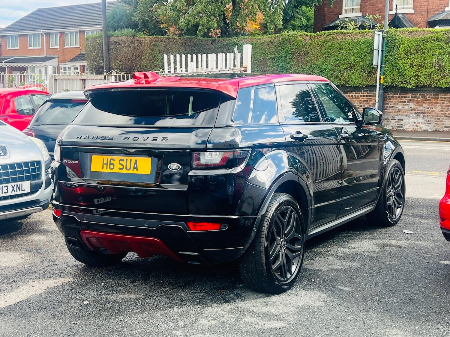 Vehicle 19