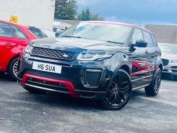 2016 (66) - 2.0 TD4 Ember Special Edition Auto 4WD Euro 6 (s/s) 5dr