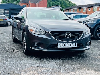 Used Mazda Mazda6 2013 for sale - 75414055: Photo