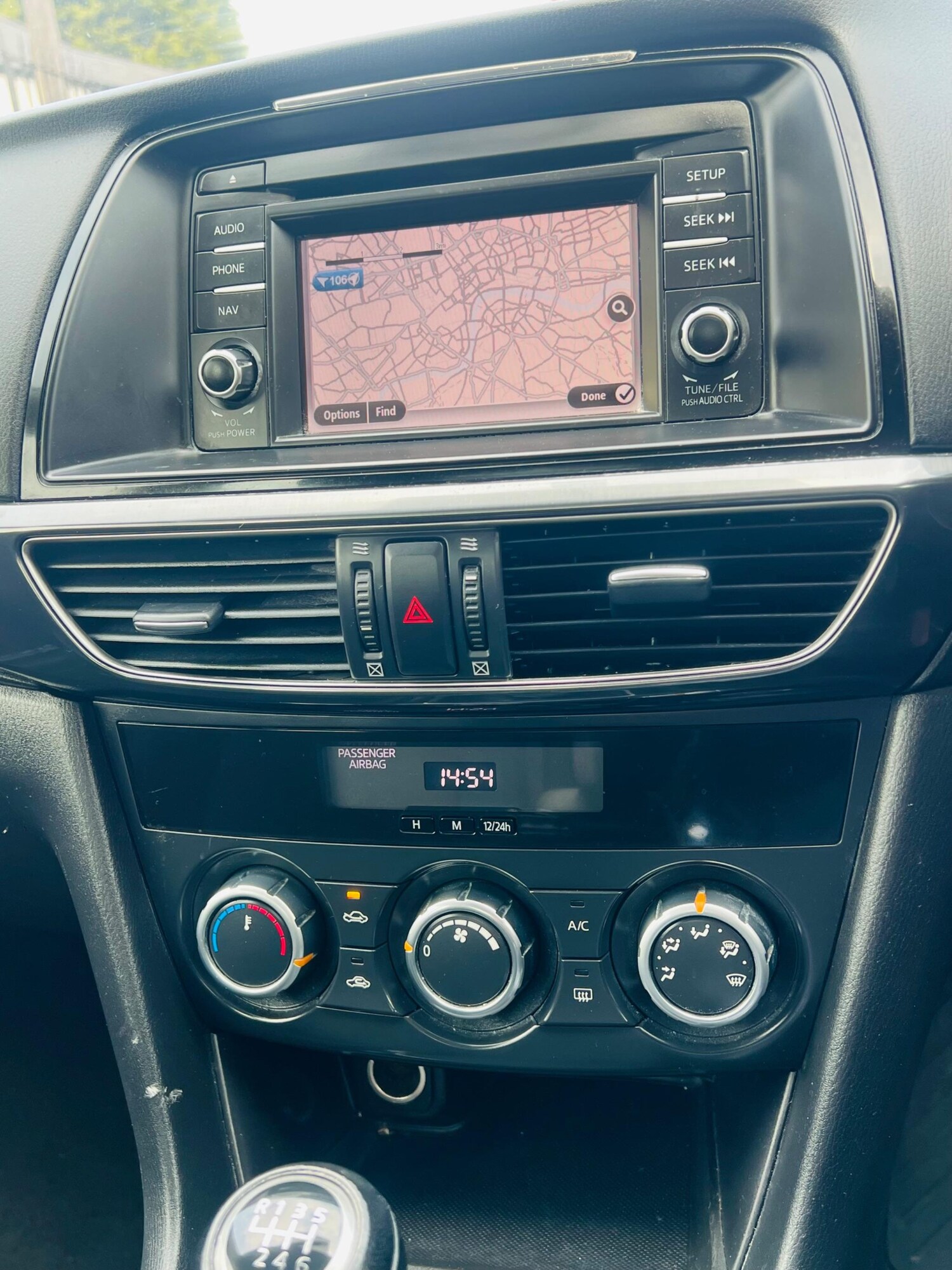Vehicle 40