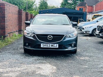 Used Mazda Mazda6 2013 for sale - 75414055: Photo