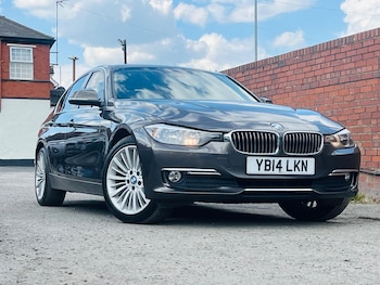 Used BMW 3 Series 2014 for sale - 75708099: Photo