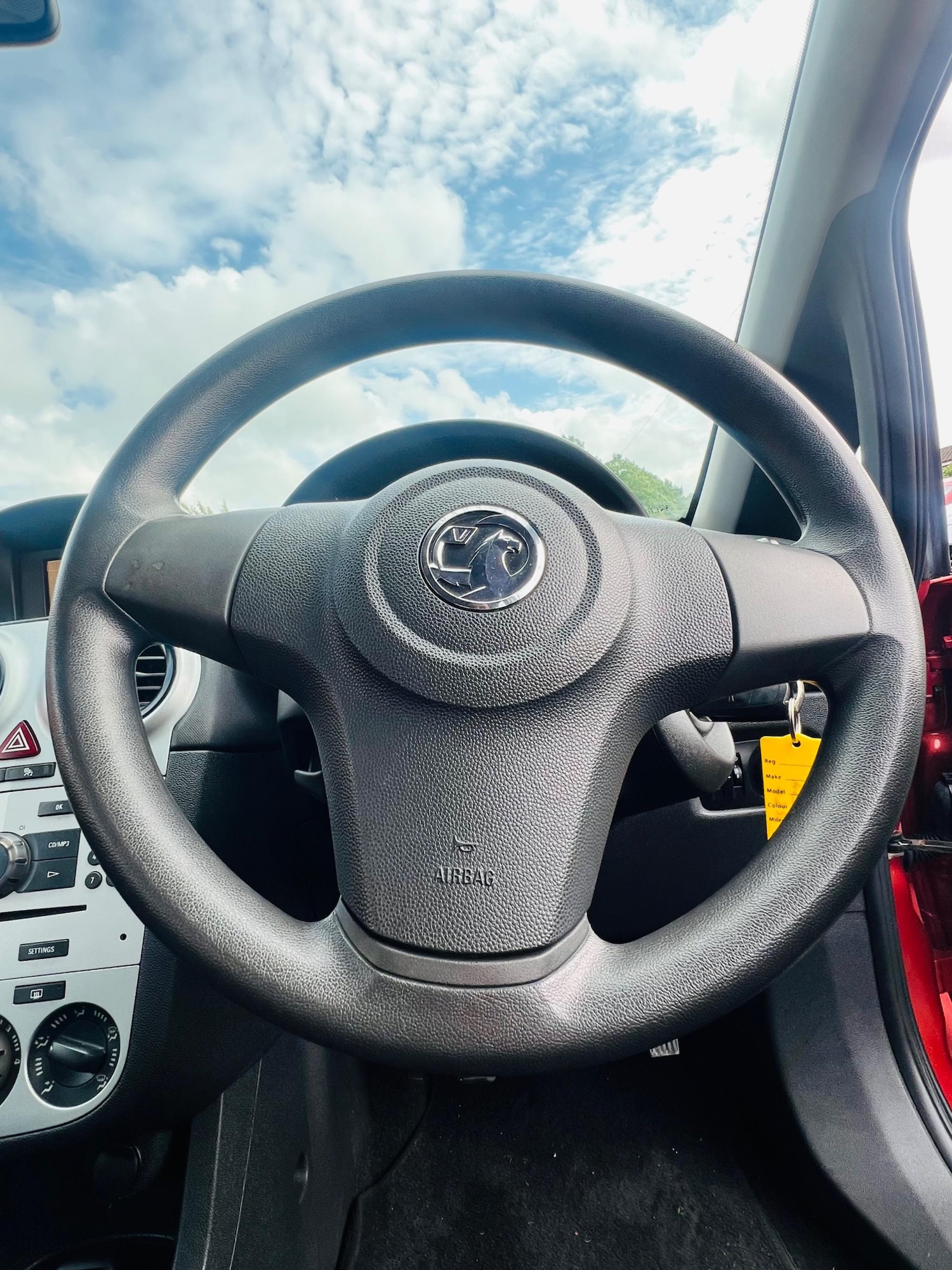 Vehicle 26