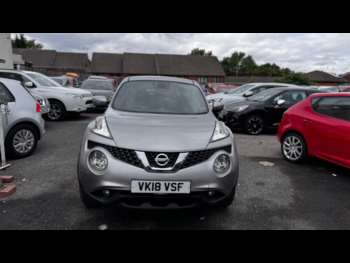 2018 (18) - 1.5 dCi N-Connecta Euro 6 (s/s) 5dr