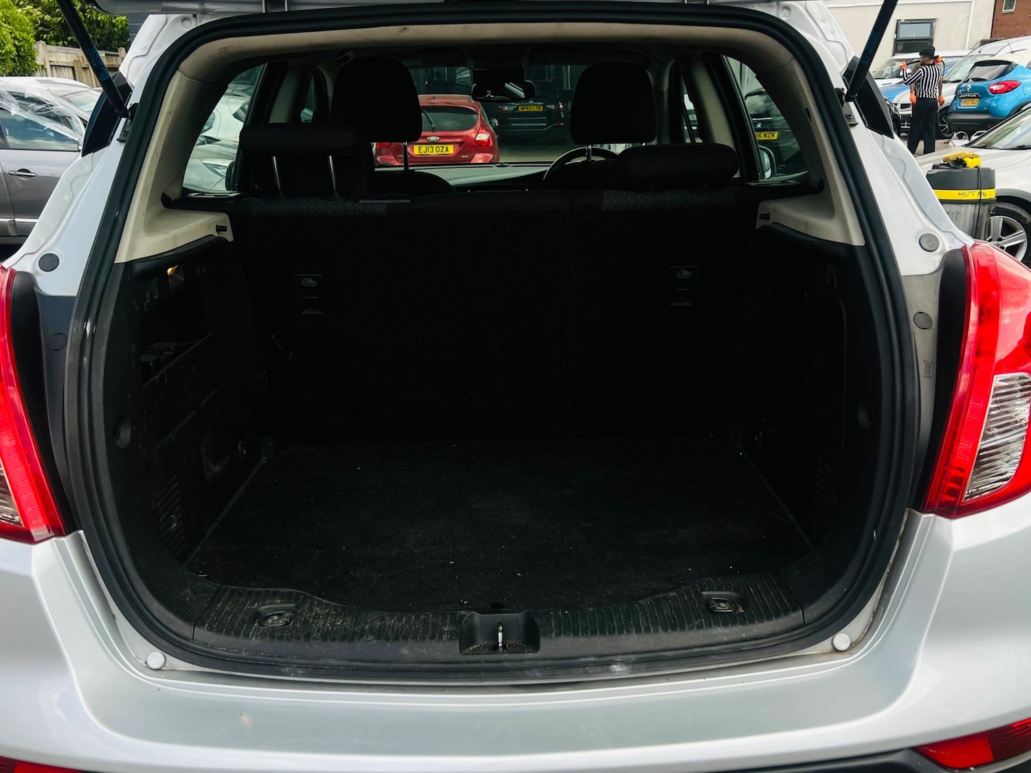 Vehicle 37