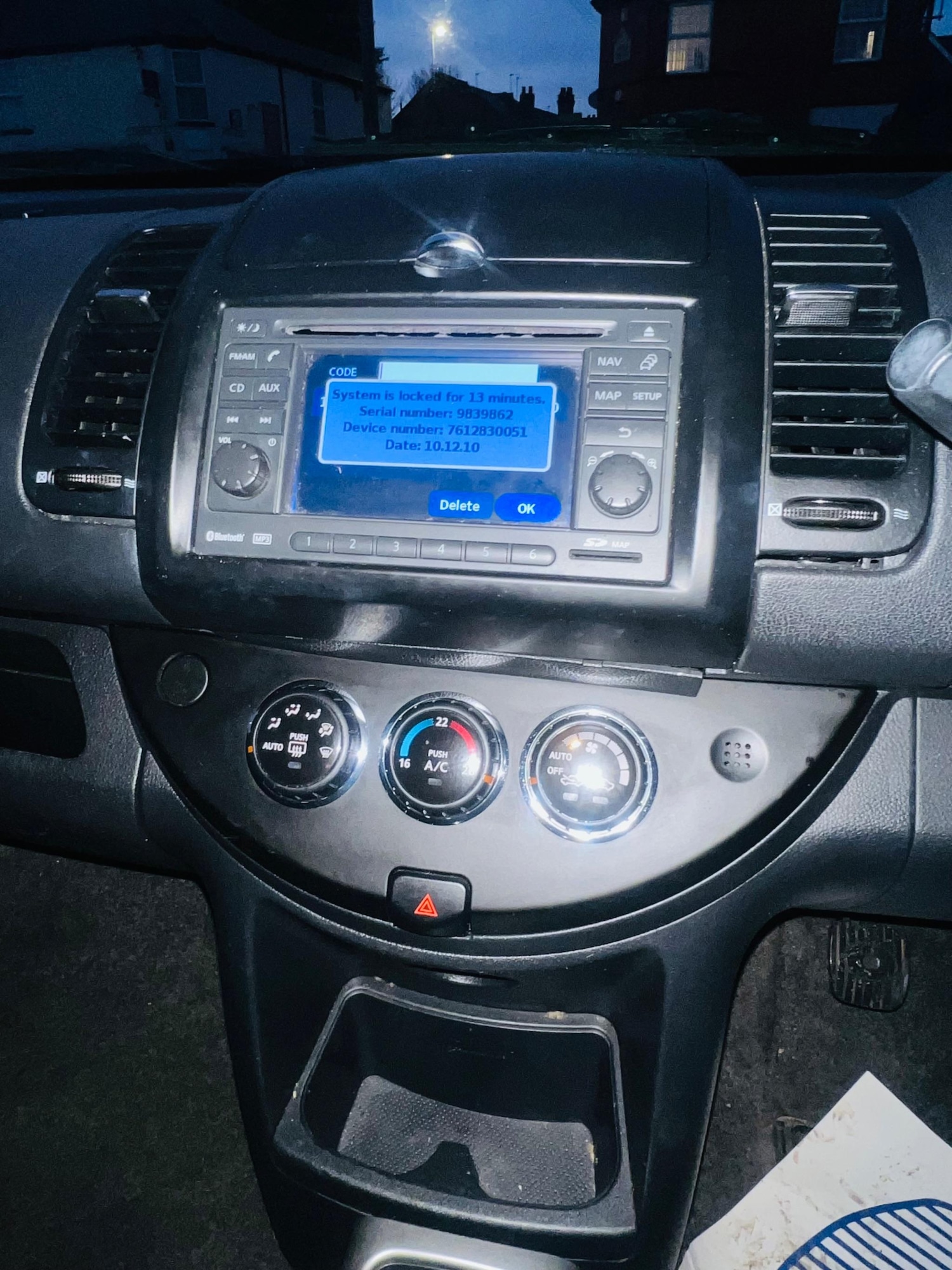 Vehicle 24