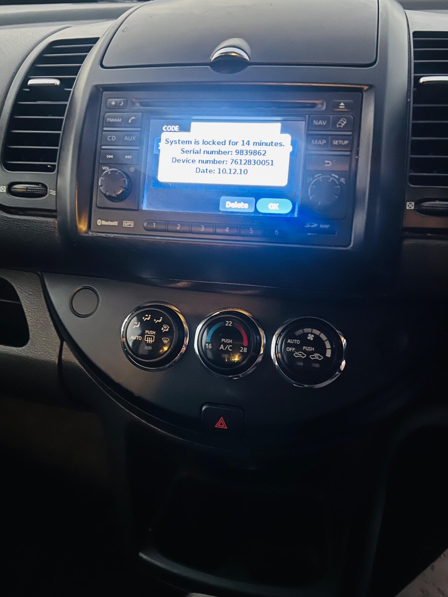 Vehicle 26