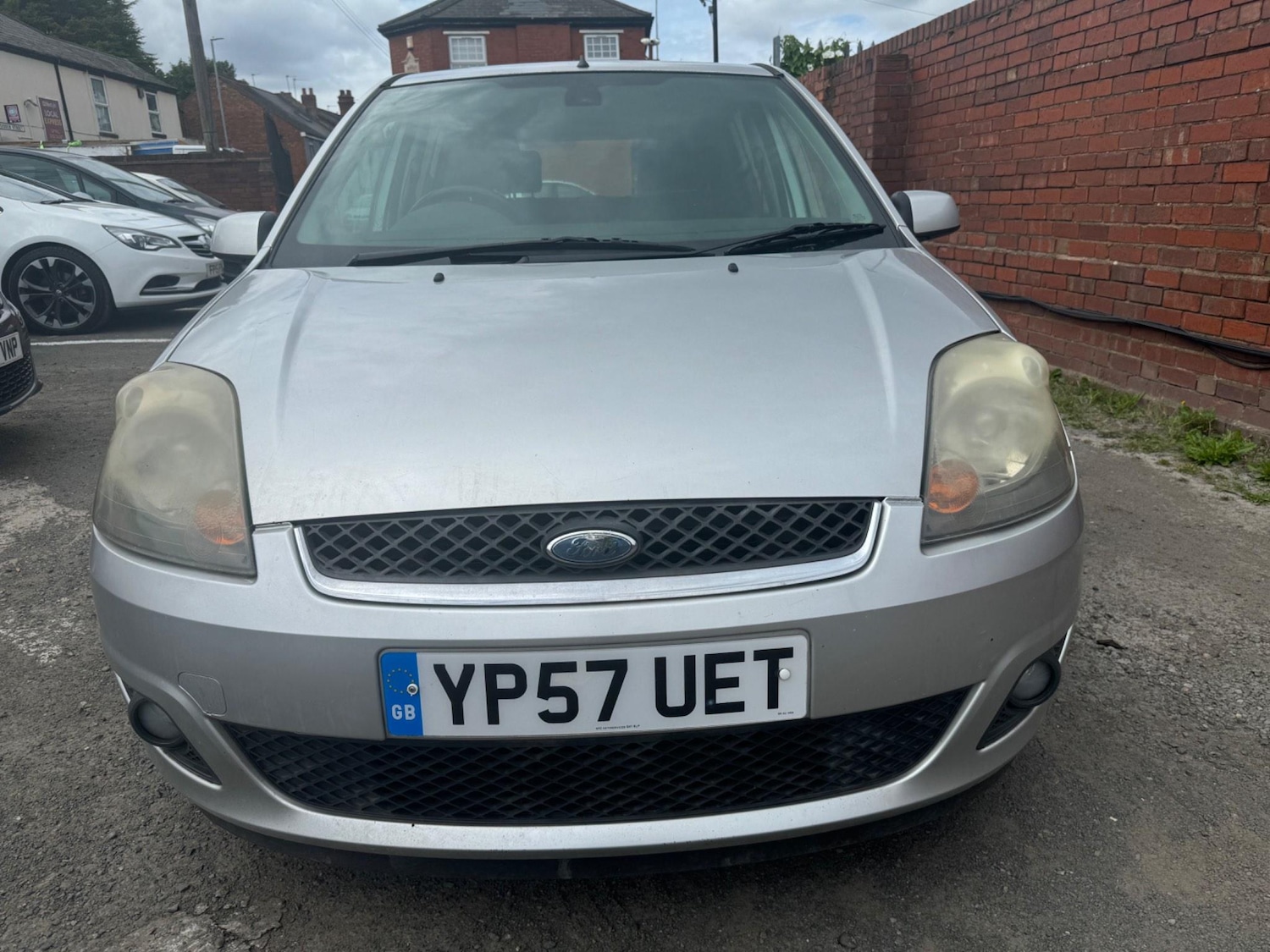 Vehicle 13