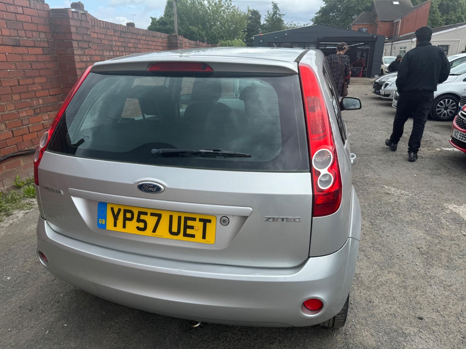 Vehicle 9