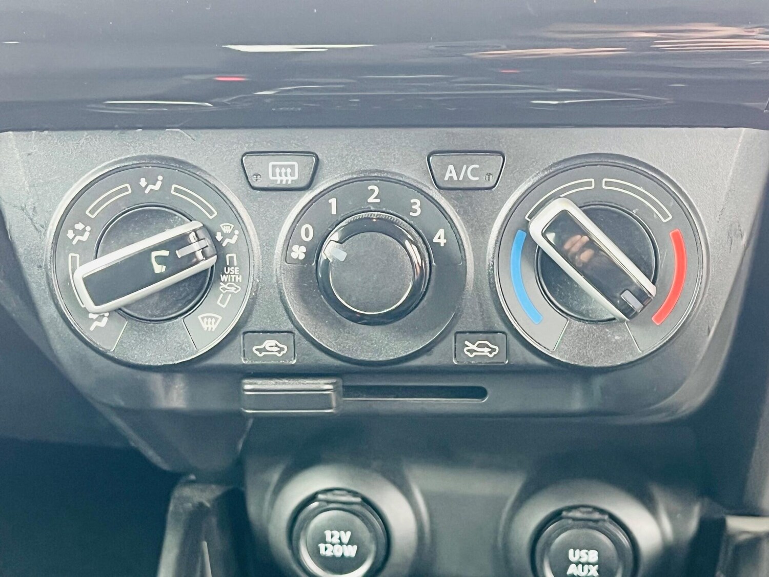 Vehicle 31