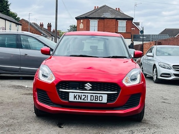 Used Suzuki Swift 2021 for sale - 75647270: Photo