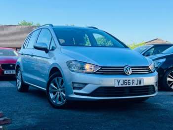 2017 (66) - 1.6 TDI BlueMotion Tech SE Euro 6 (s/s) 5dr