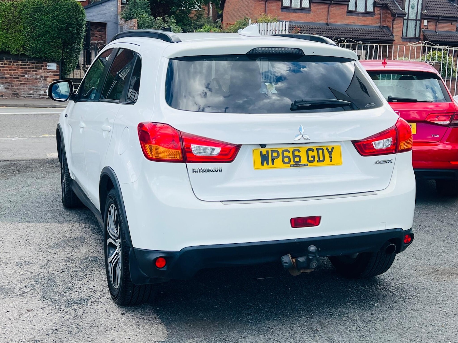 Vehicle 23