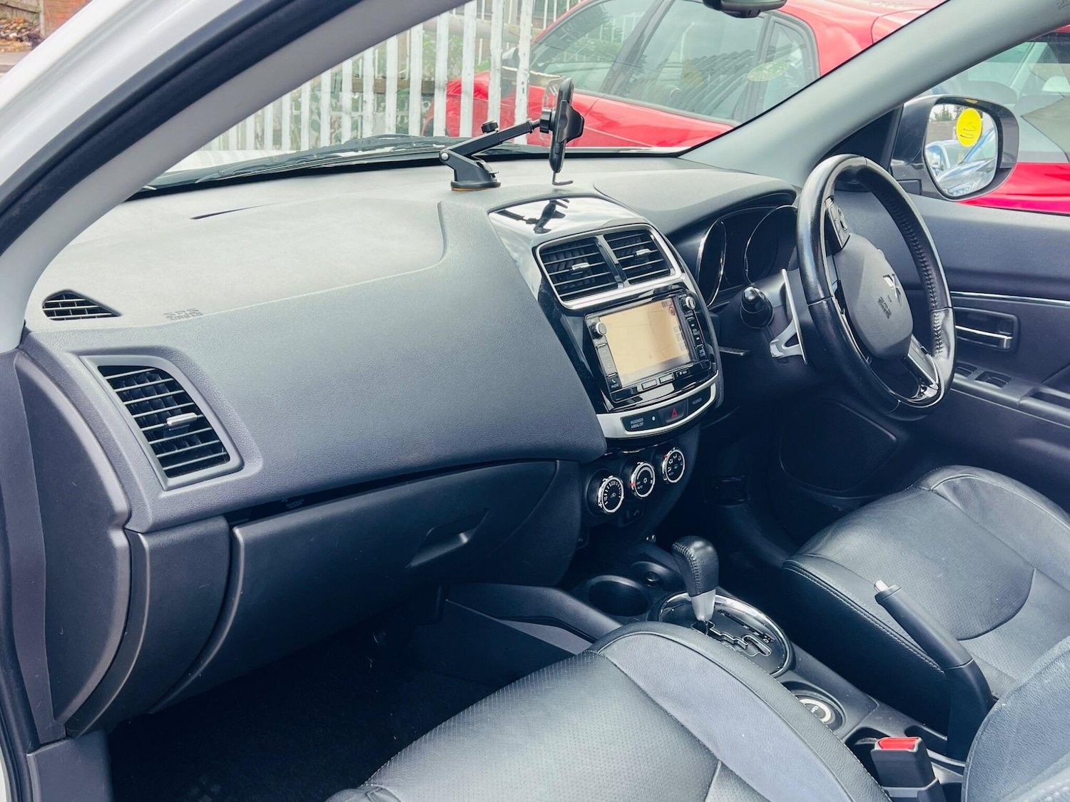 Vehicle 31