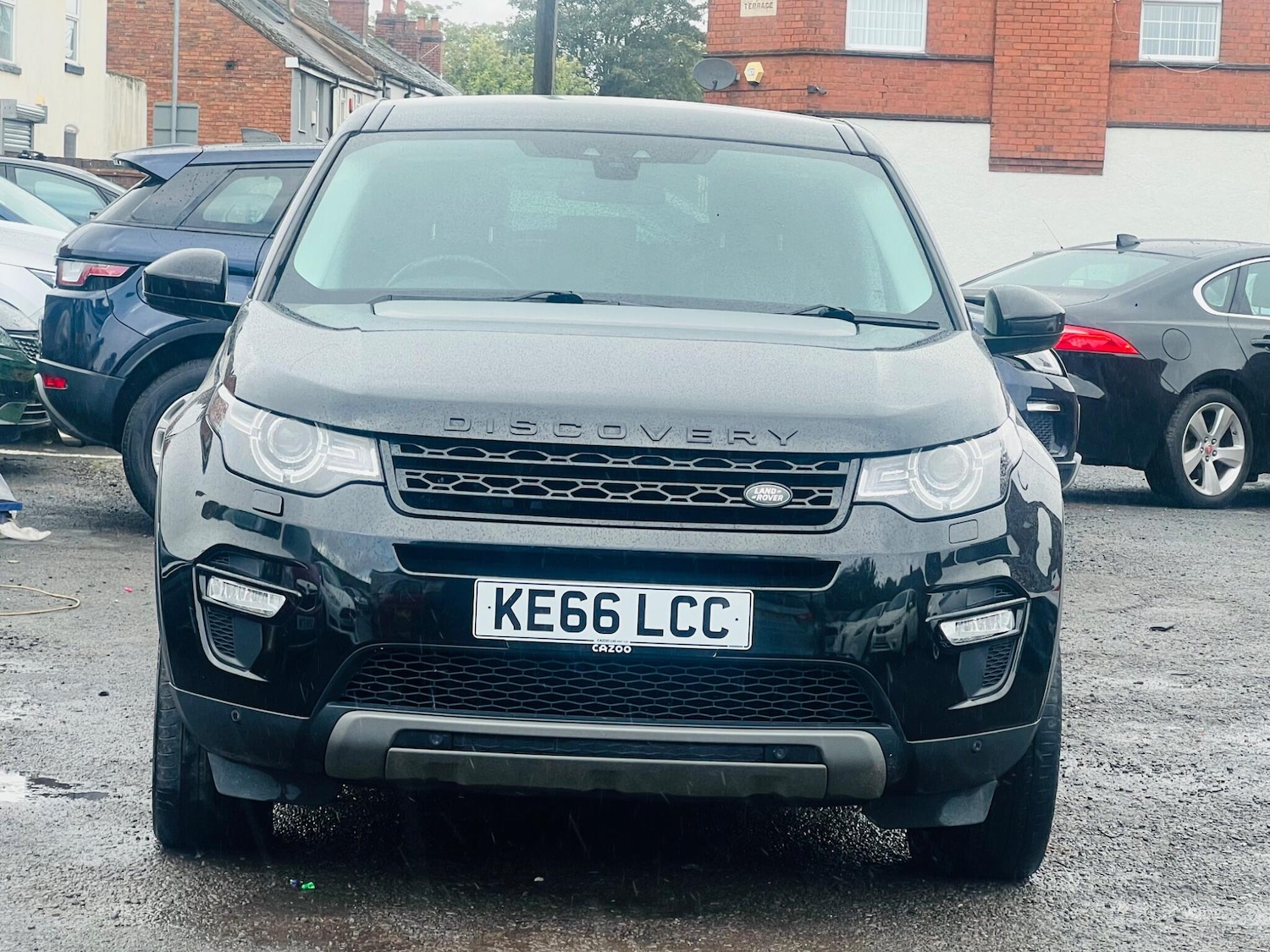 Vehicle 26