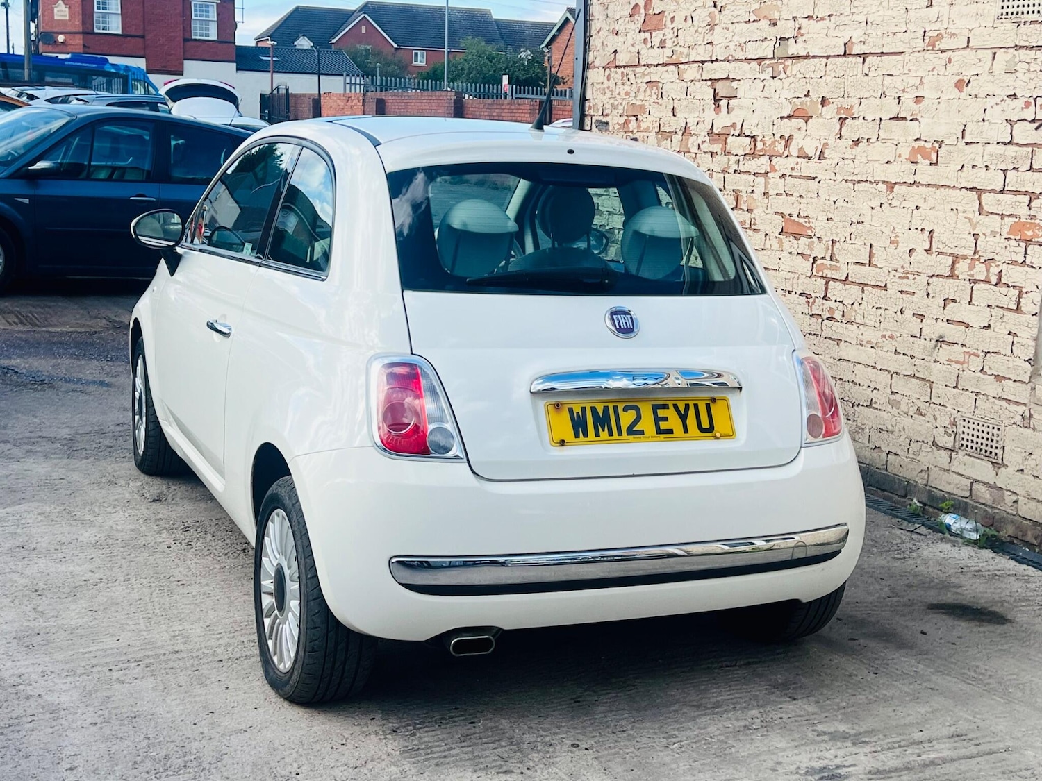 Vehicle 13