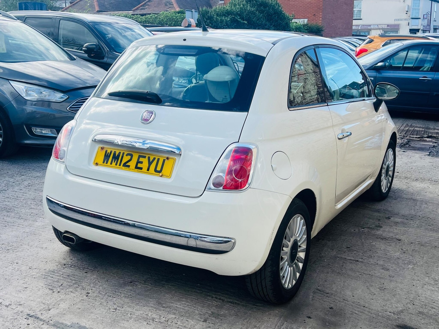 Vehicle 15