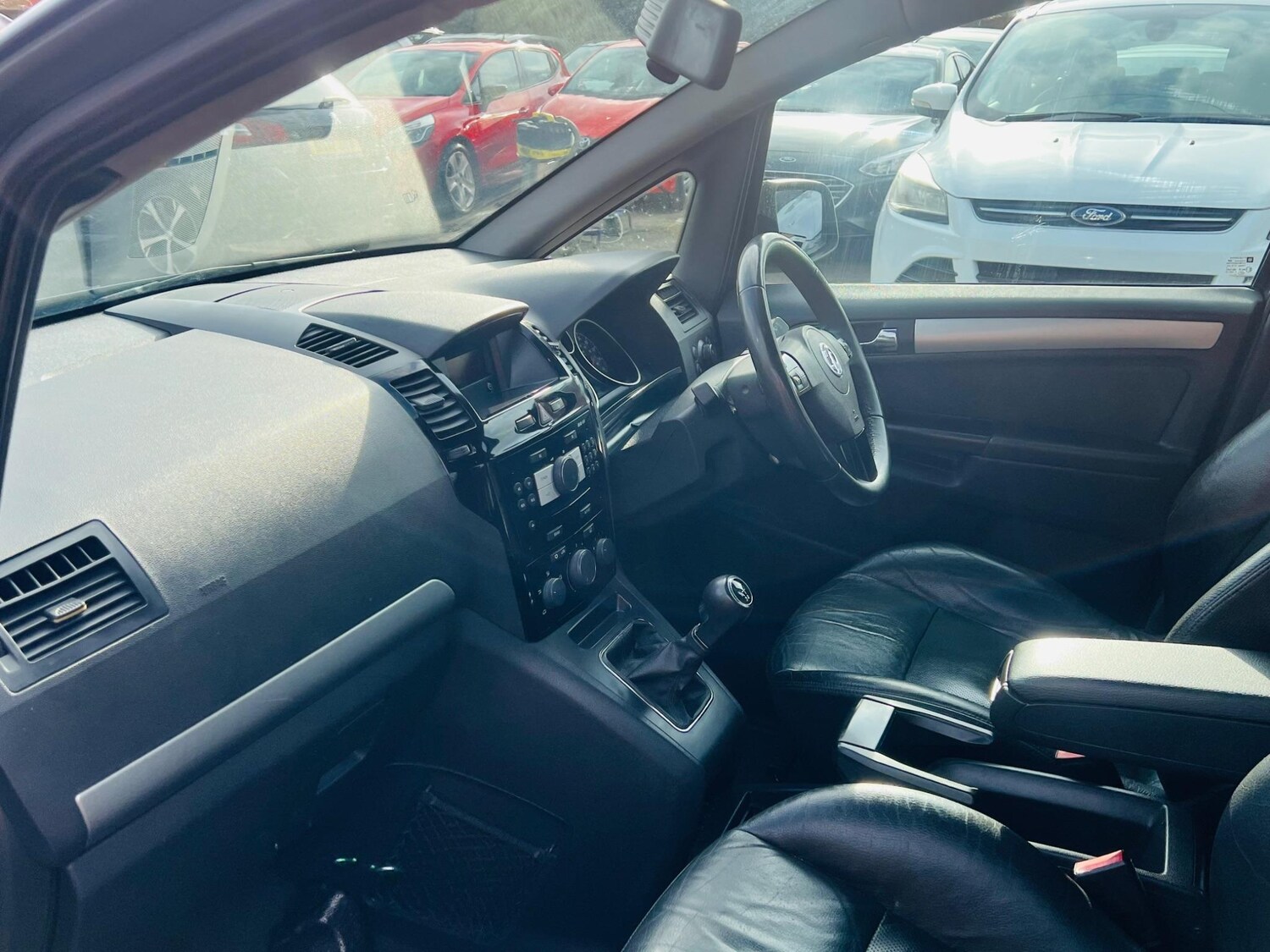 Vehicle 27