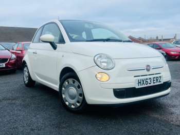 2013 (63) - 1.2 Pop Auto Euro 4 3dr