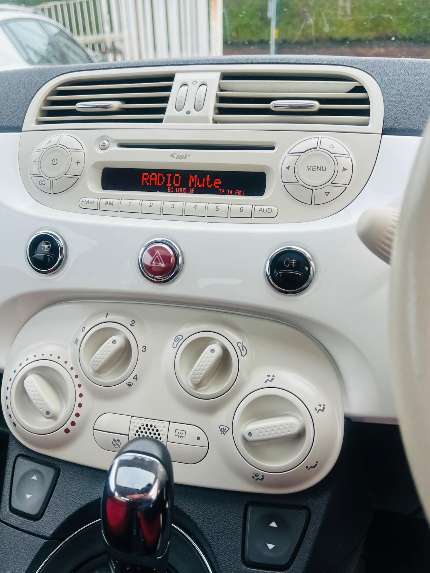 Vehicle 31