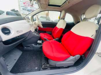 Used Fiat 500 2013 for sale - 75401532: Photo