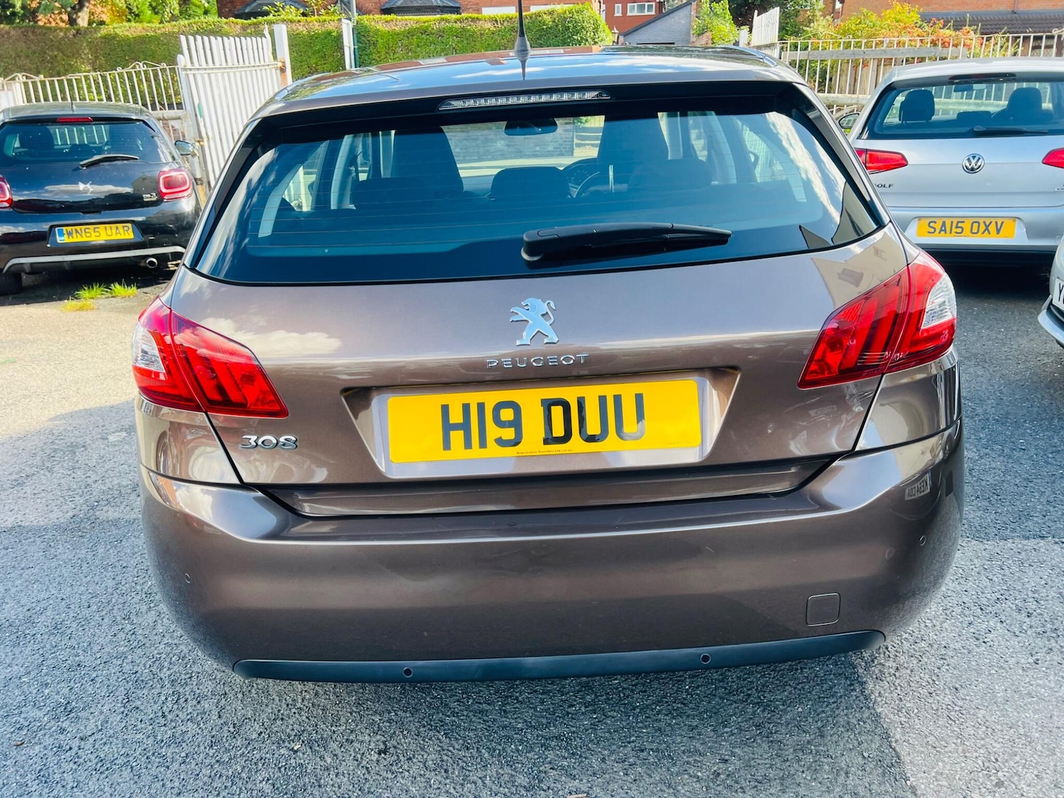 Vehicle 23