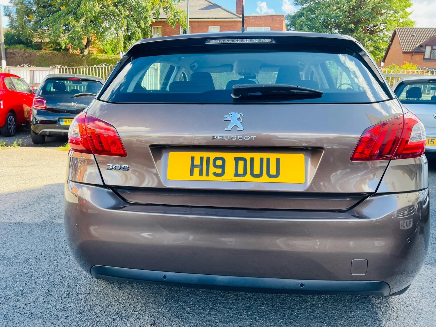 Vehicle 25