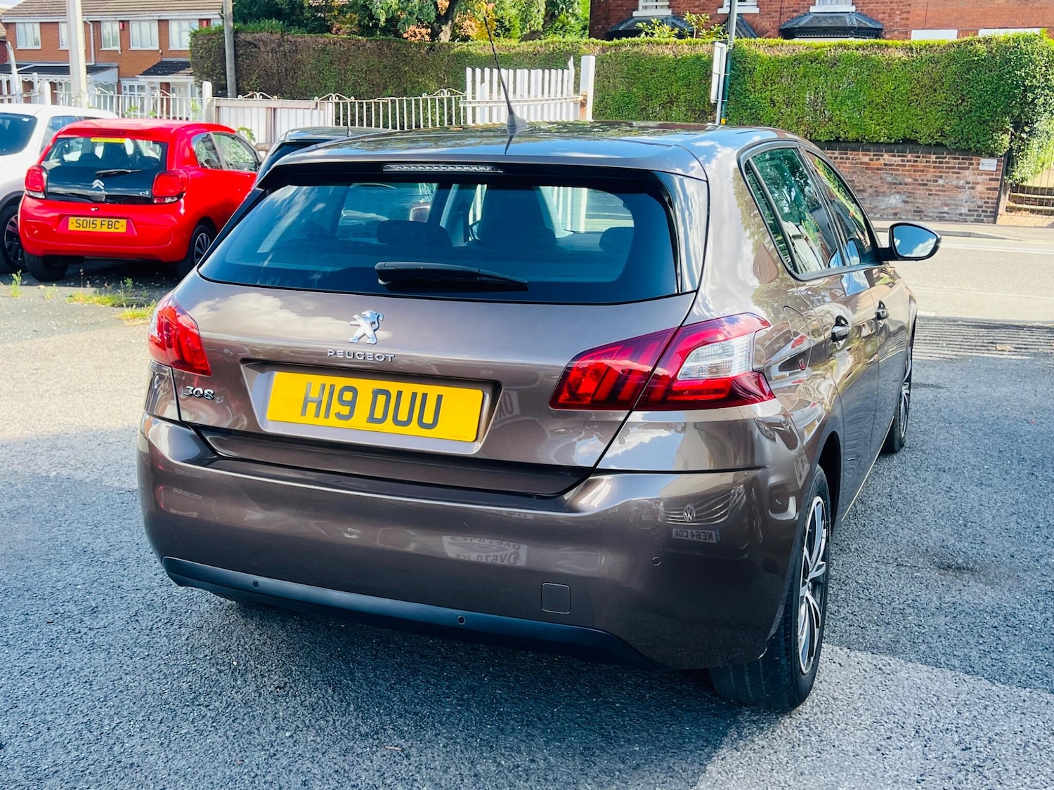 Vehicle 29