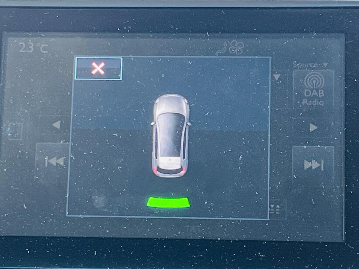 Vehicle 36