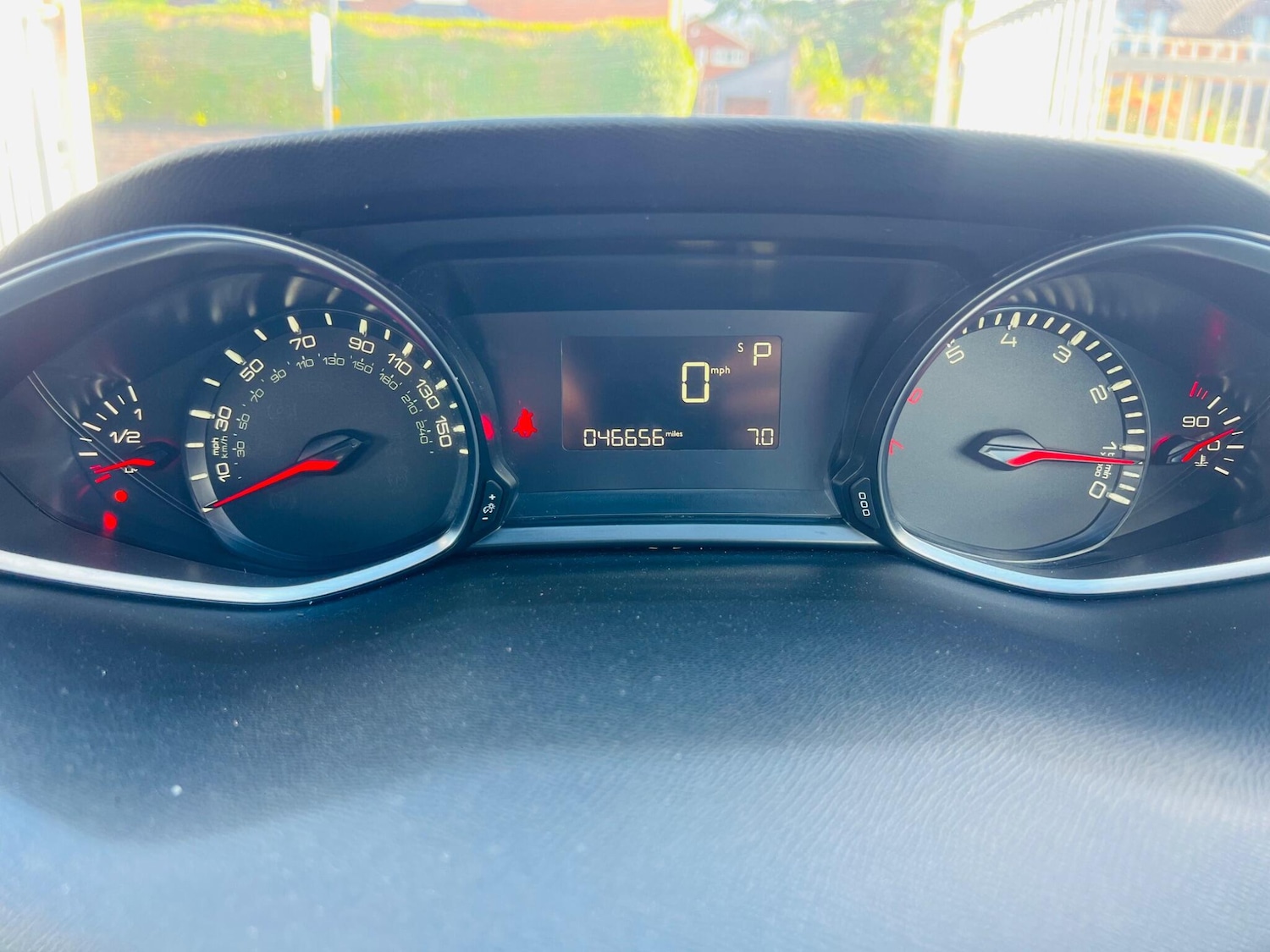Vehicle 50