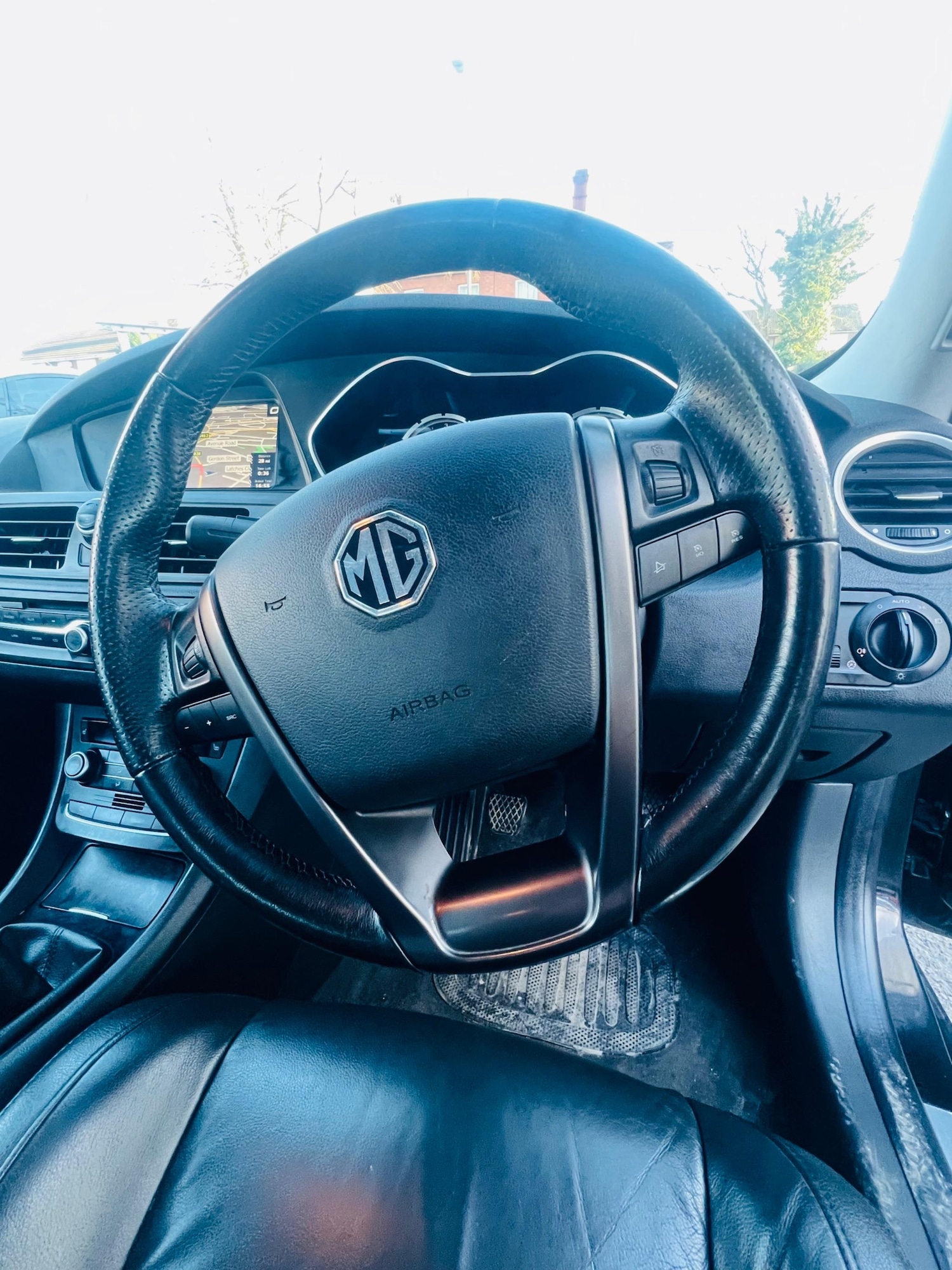 Vehicle 26