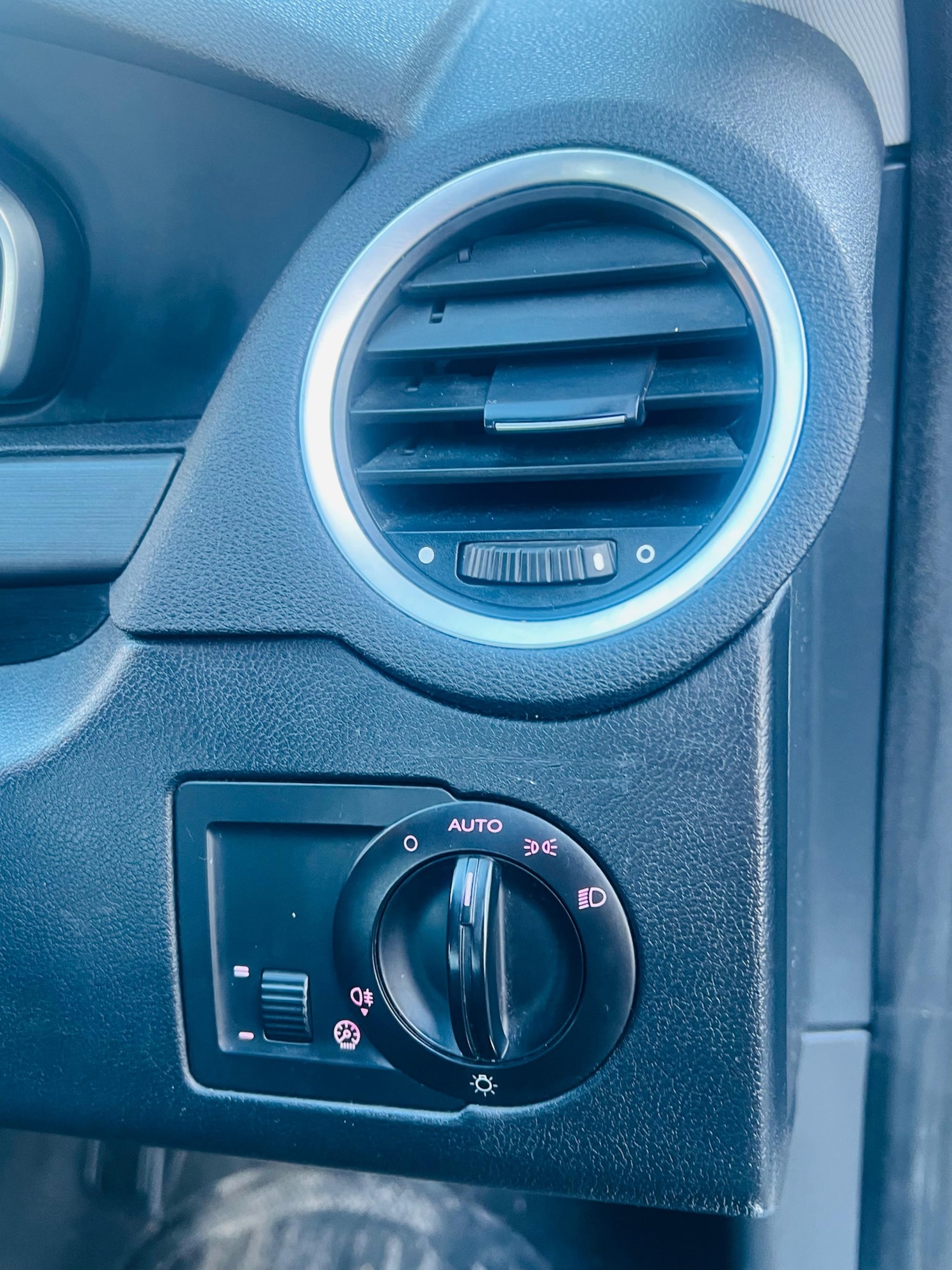 Vehicle 27