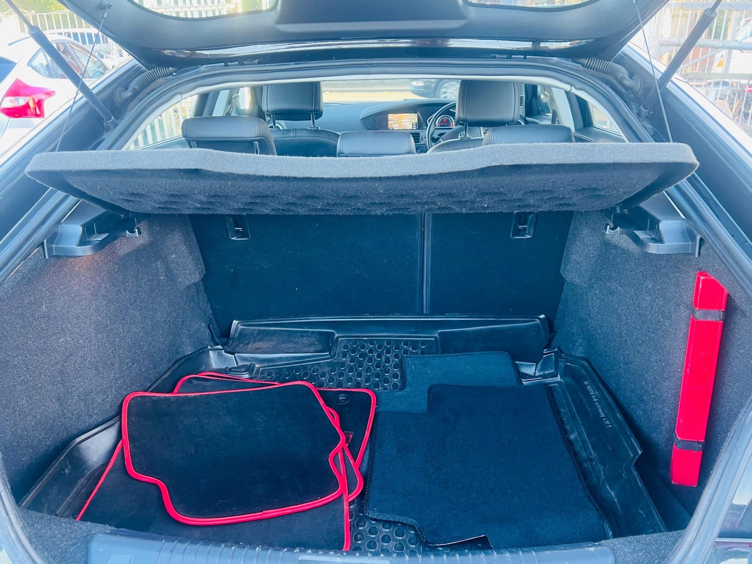 Vehicle 31