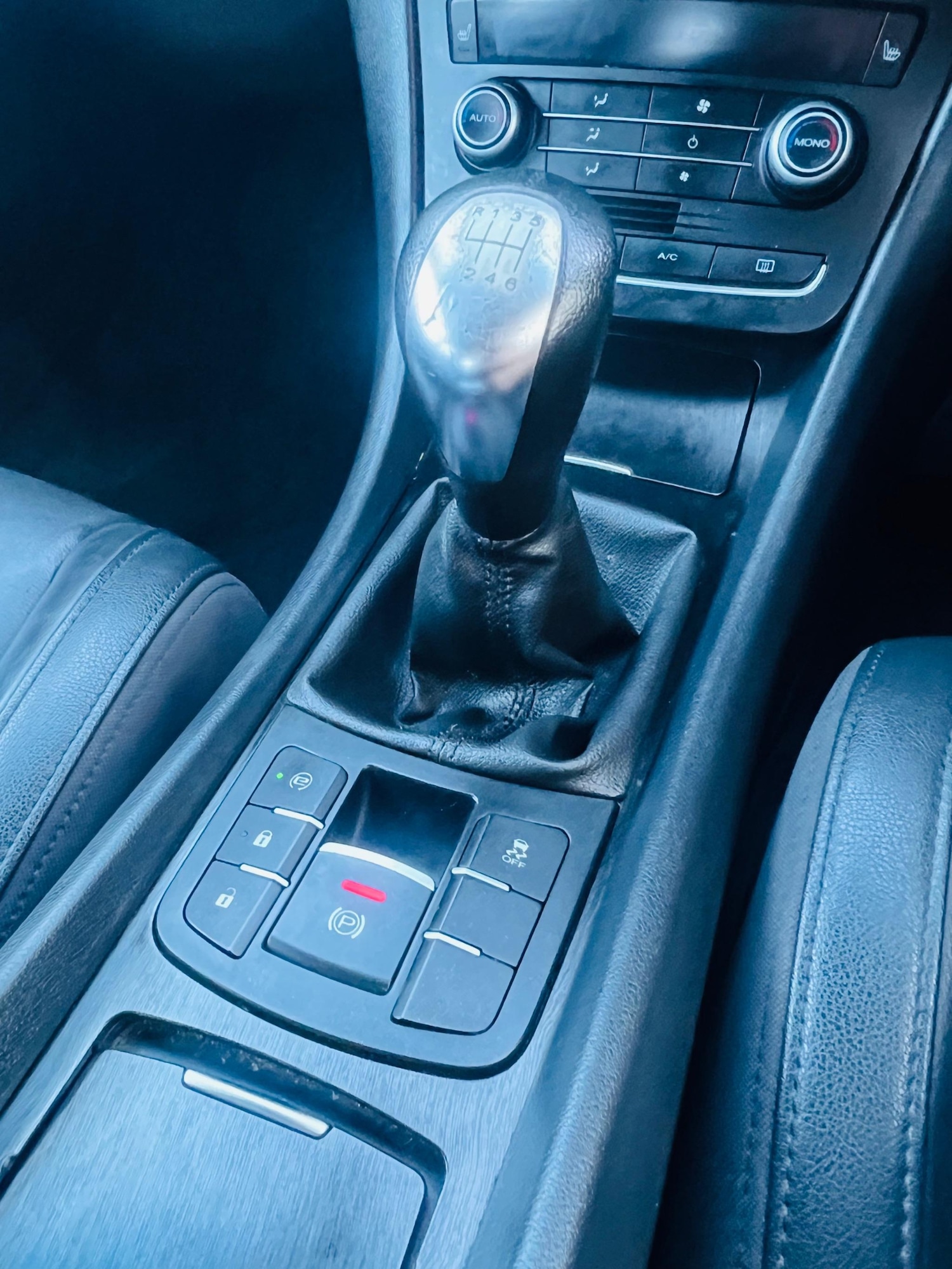 Vehicle 32