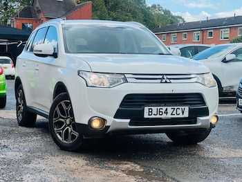 2014 (64) - 2.2 DI-D GX3 4WD Euro 5 (s/s) 5dr