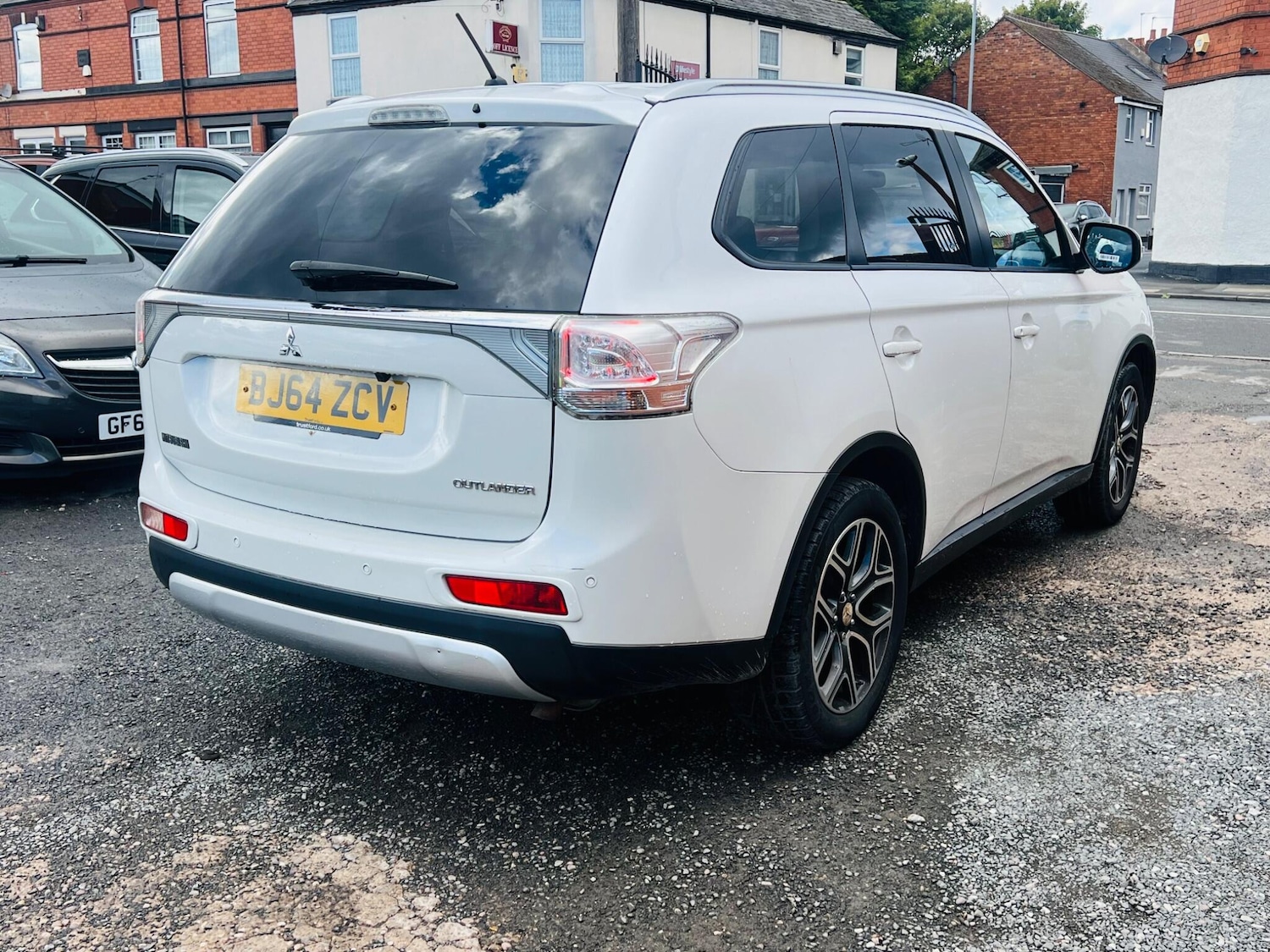 Vehicle 24