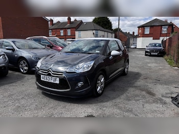 Used Citroen DS3 2013 for sale - 75459521: Photo