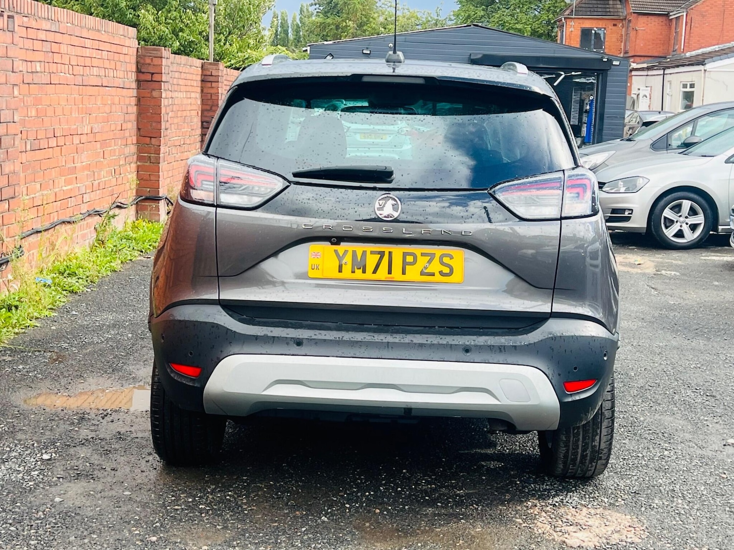 Vehicle 26