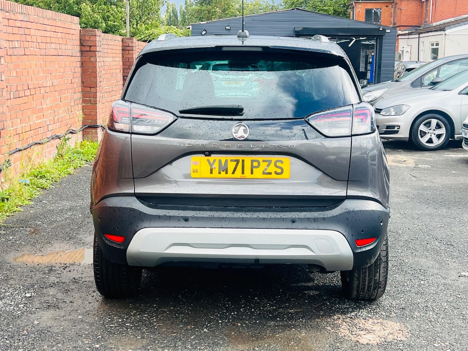 Vehicle 27