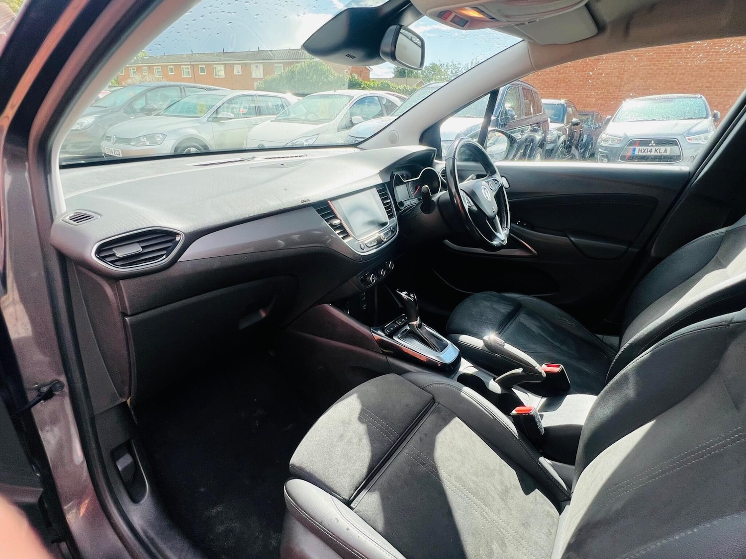 Vehicle 31
