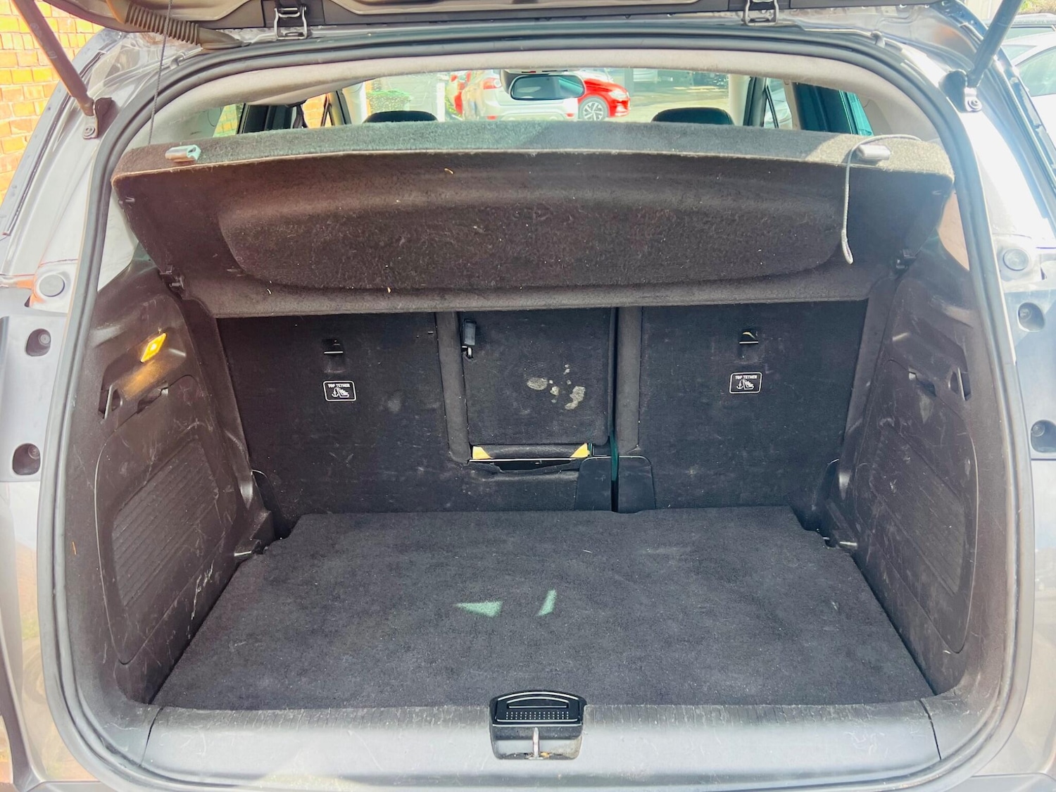 Vehicle 38