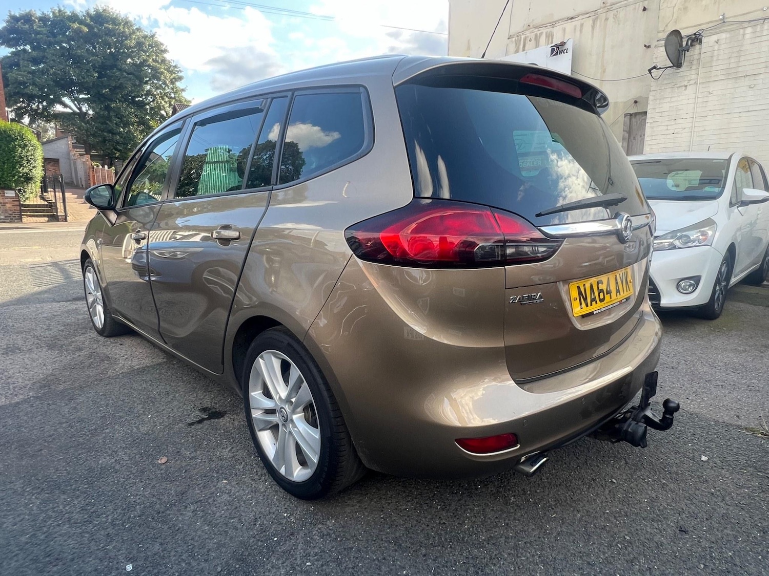 Vehicle 24