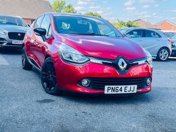 Renault - Clio