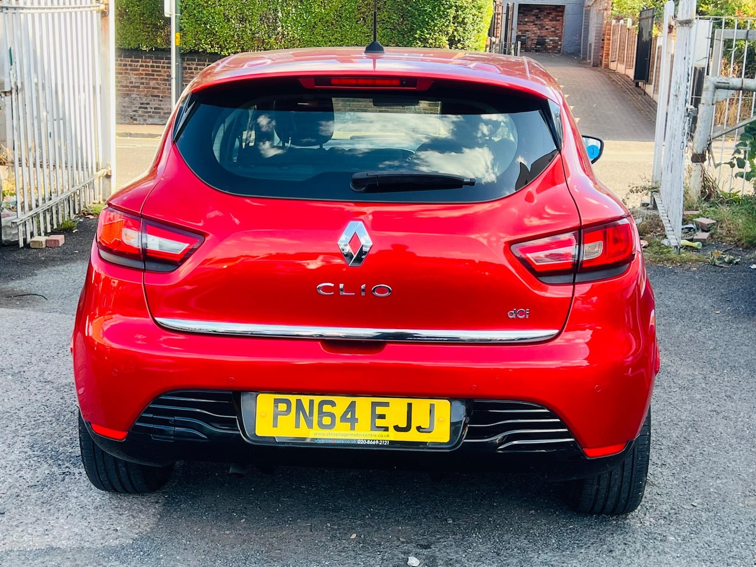 Vehicle 24