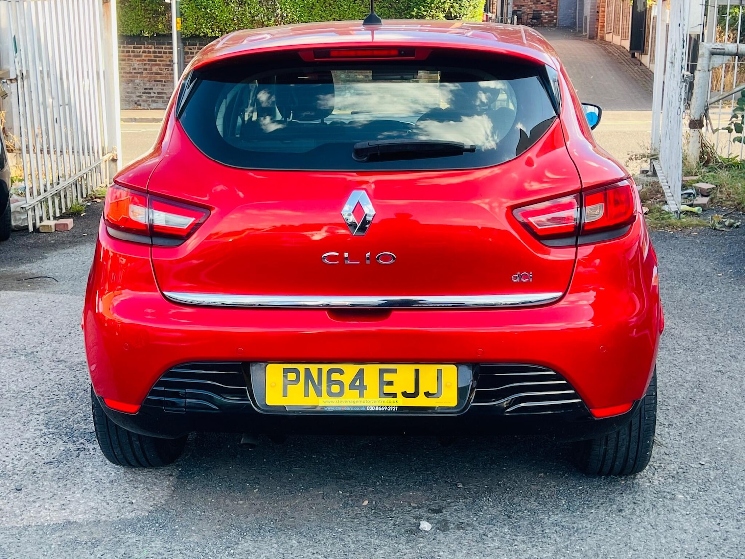 Vehicle 29