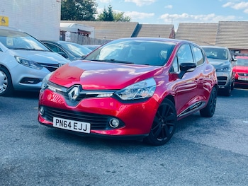 Used Renault Clio 2014 for sale - 75696011: Photo