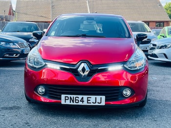 Used Renault Clio 2014 for sale - 75696011: Photo