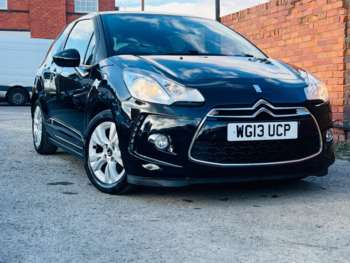 2013 (13) - 1.6 VTi DStyle Auto Euro 5 3dr