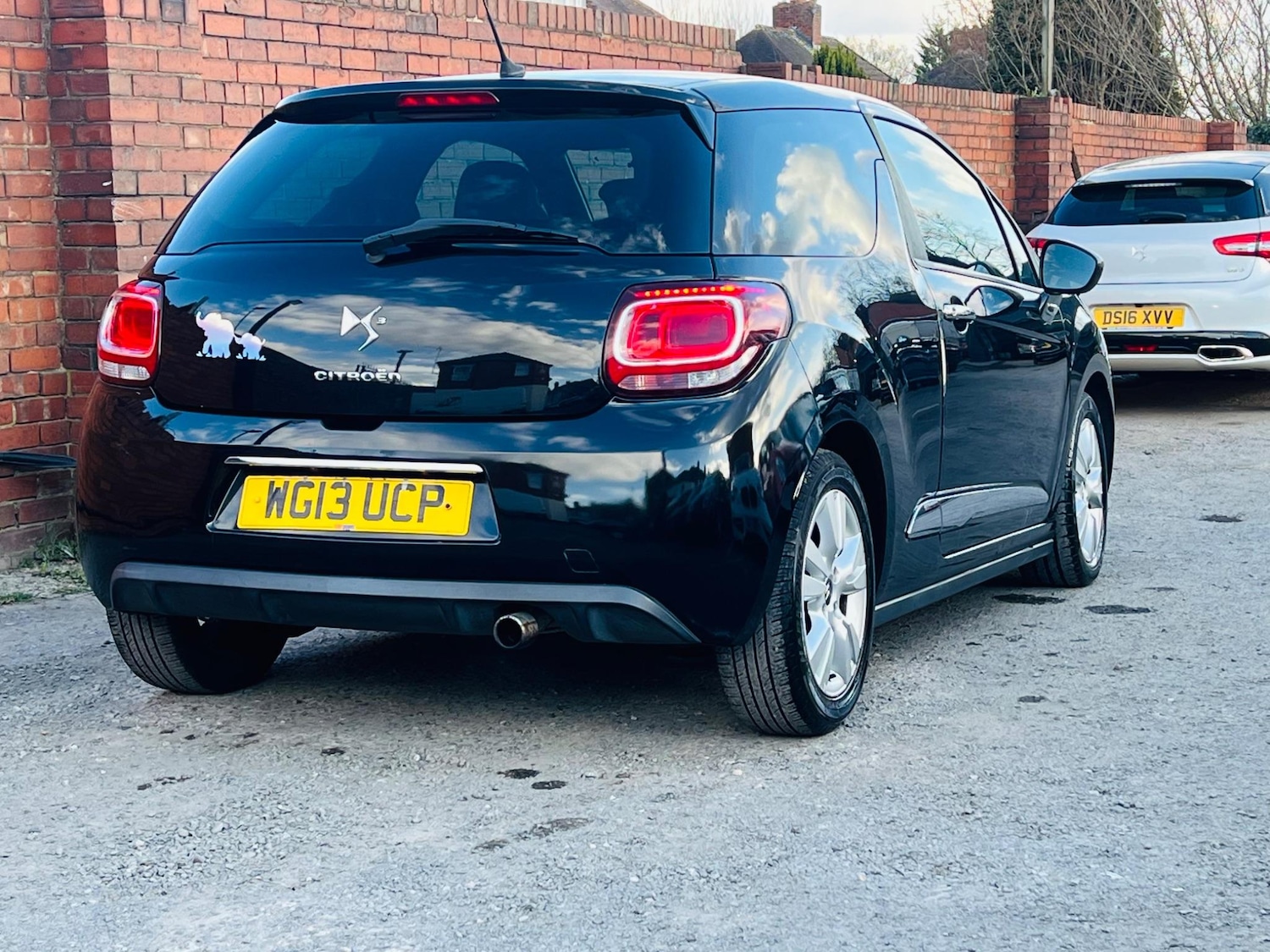 Vehicle 23